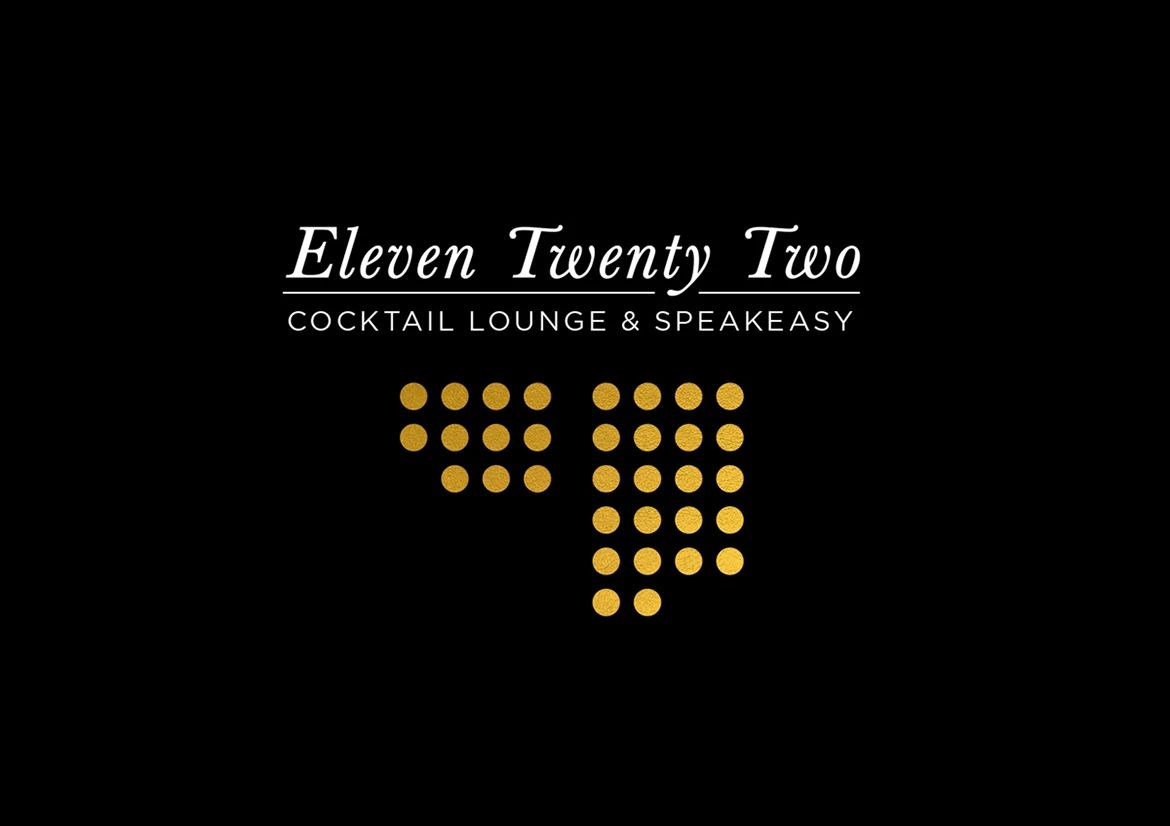 Eleven Twenty-Two logo