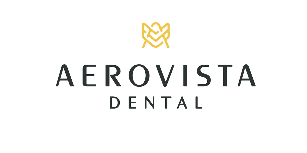 Aerovista Dental logo