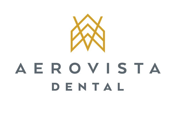 Previous Aerovista Dental logo
