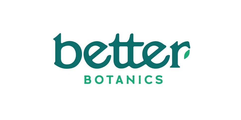 Better Botanics logo