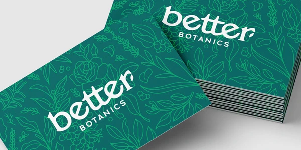 Better Botanics logo