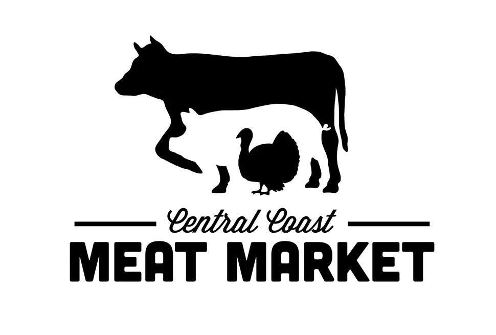 Central Coast Meat Market logo