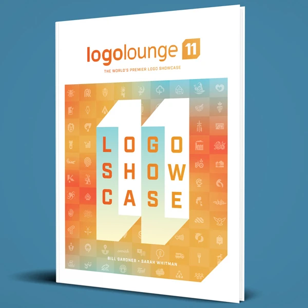Logo Lounge 11 book