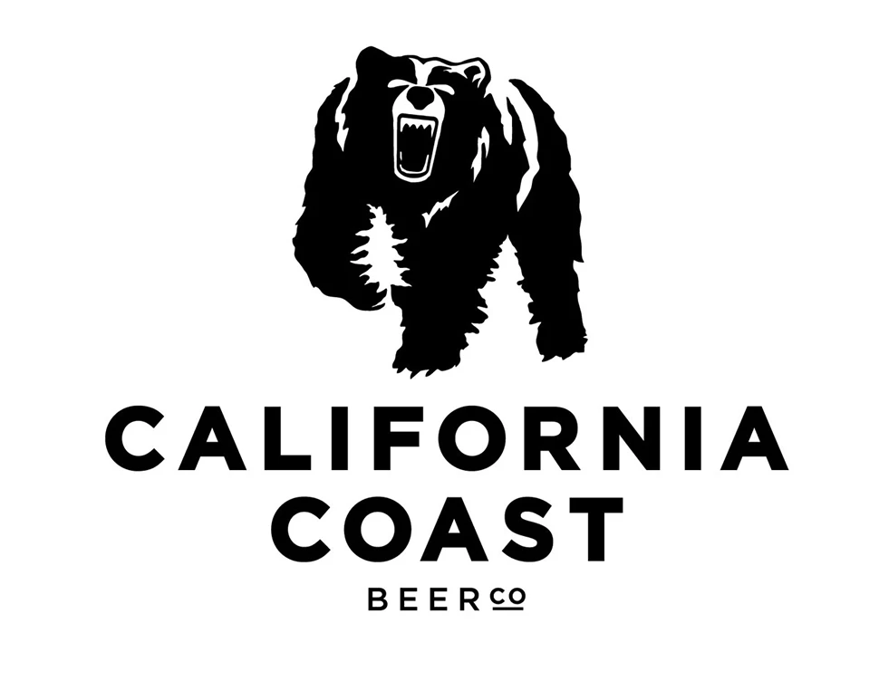 California Coast Beer Co. Logo