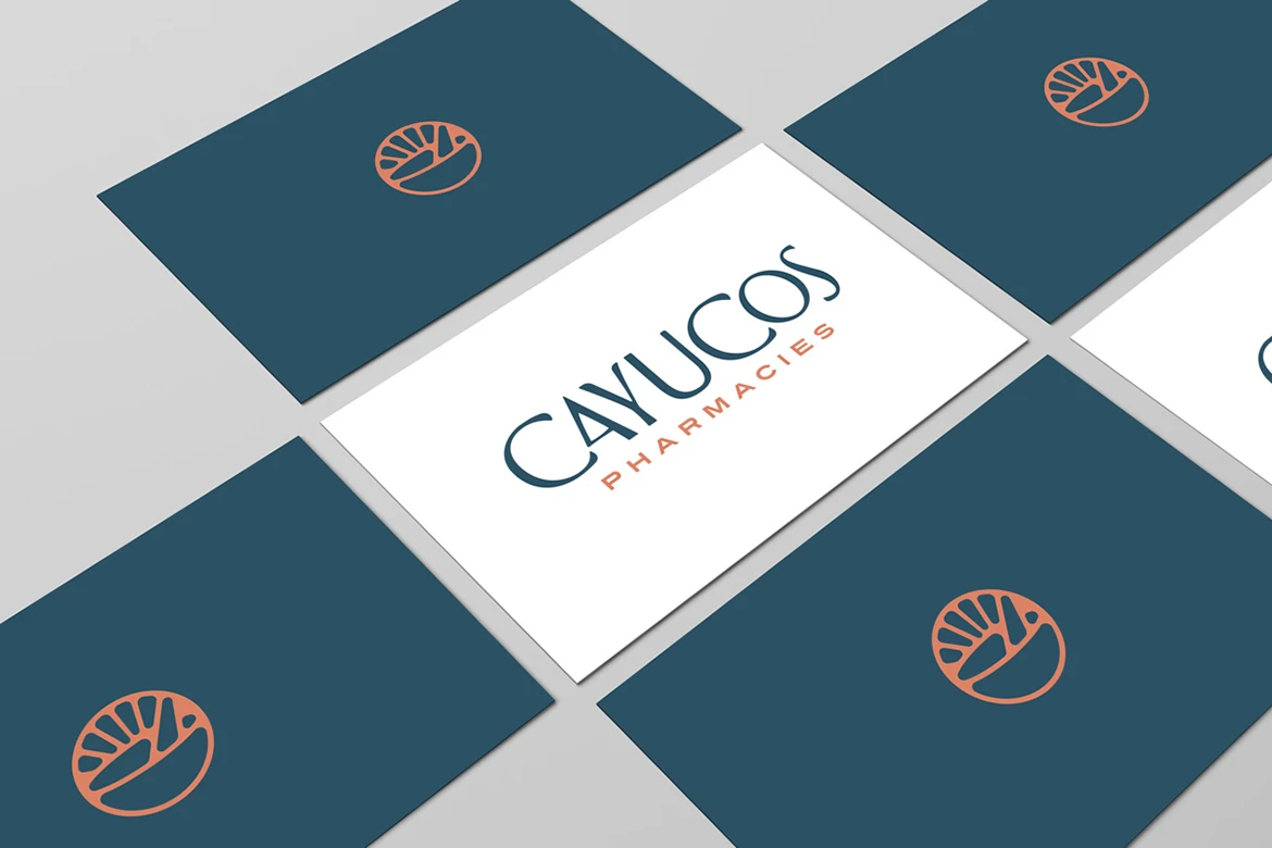 Cayucos Pharmacies logo