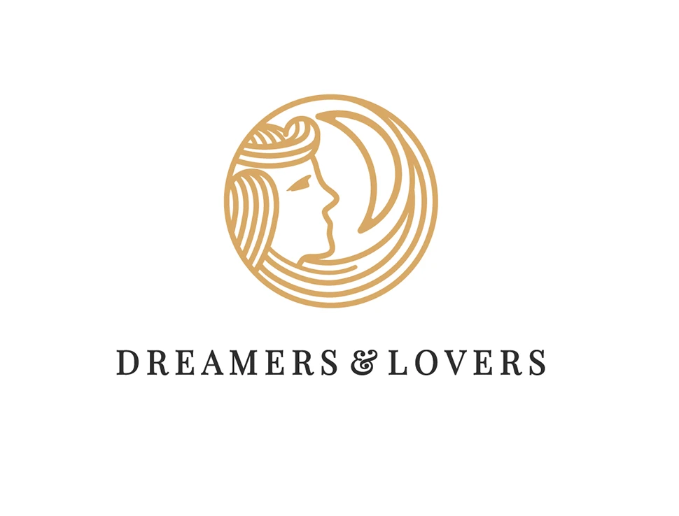 Dreamers and Lovers logo