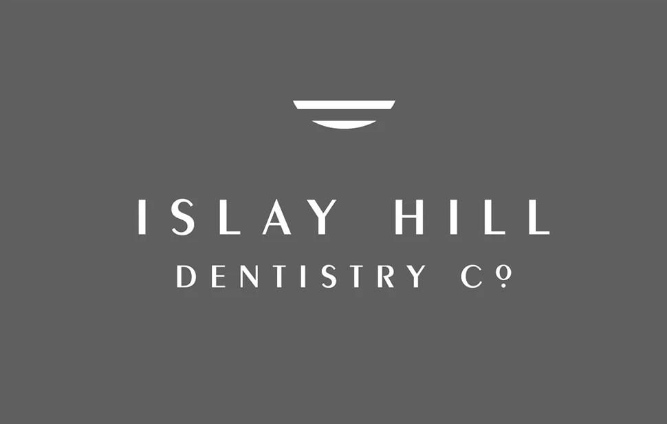 Islay Hill Dentistry Company logo