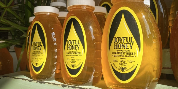 Joyful Honey