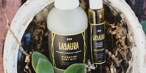 Lasaura products