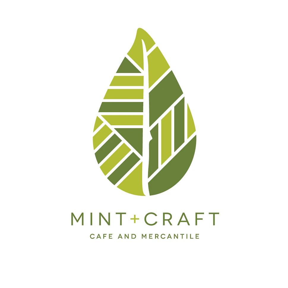 Mint and Craft logo