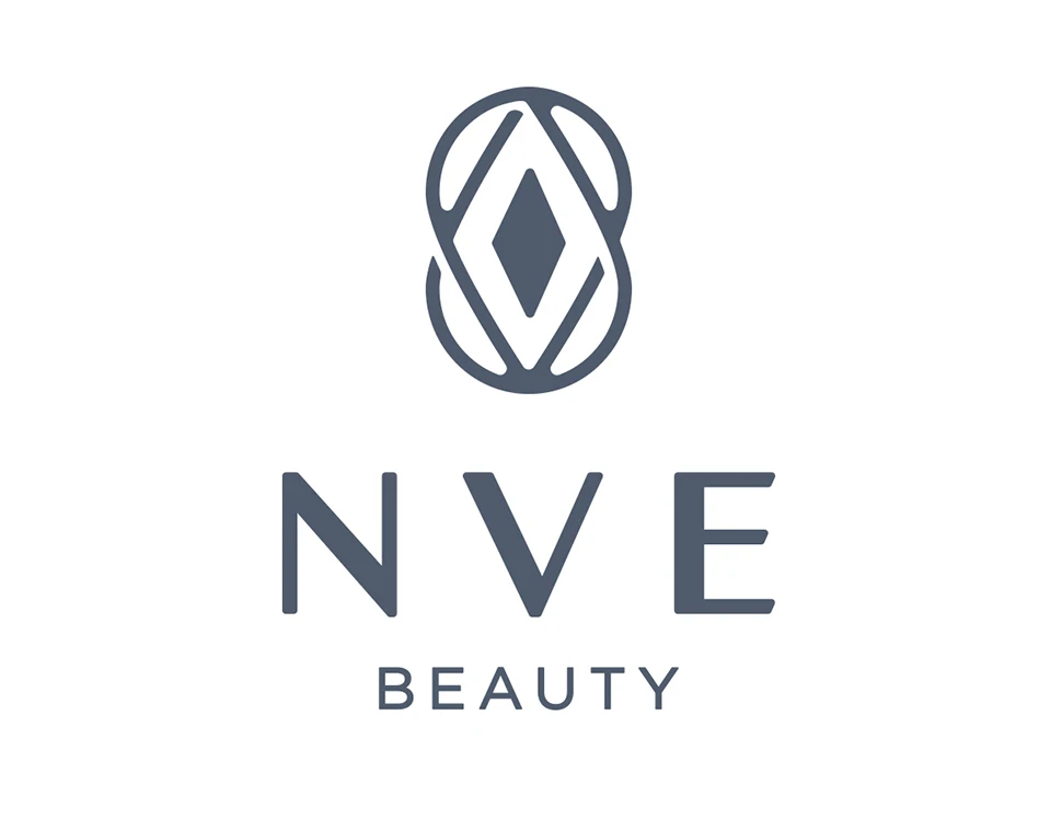 NVE Beauty logo