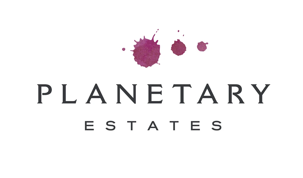 Planetary Estates Logo