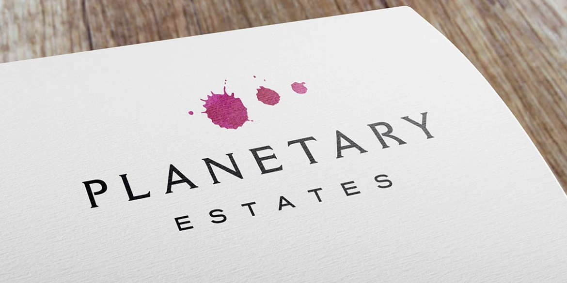 Planetary Estates logo
