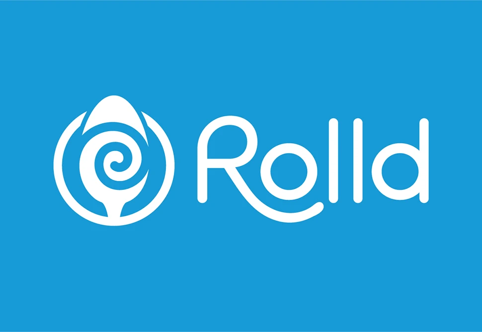 Rolld logo
