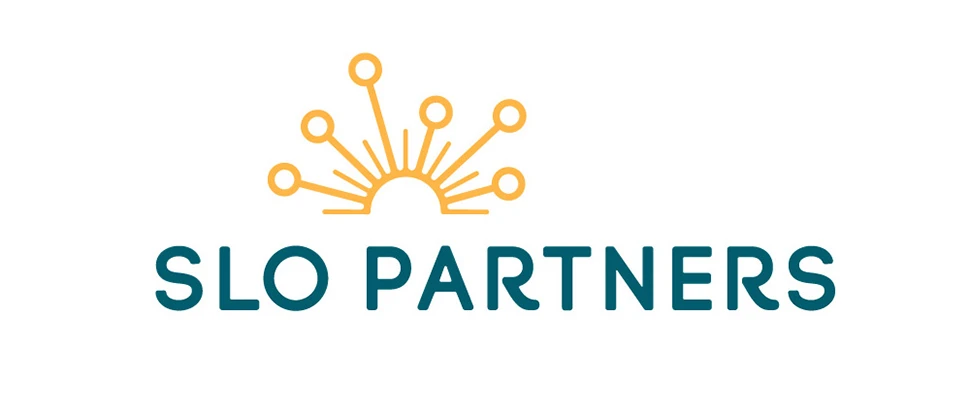 SLO Partners logo