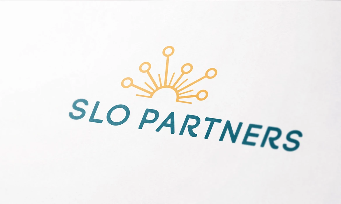 SLO Partners logo