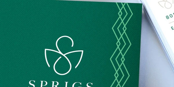 Sprigs logo