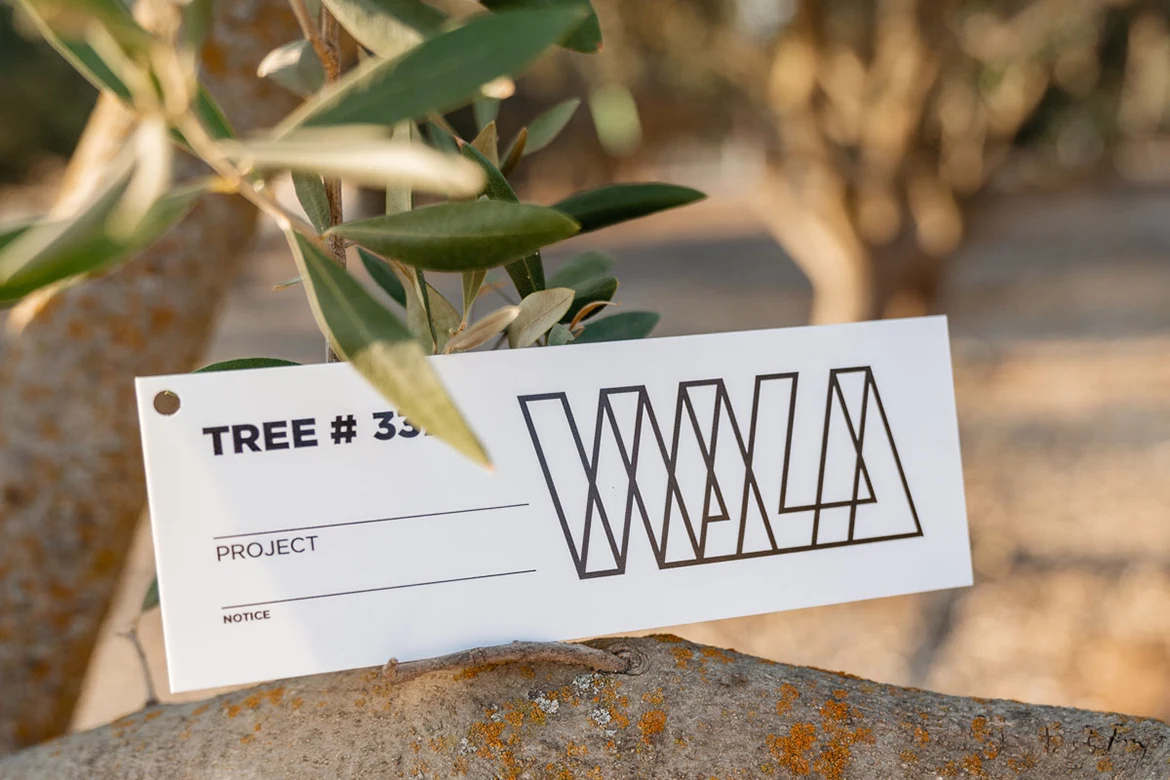WALA tree tag